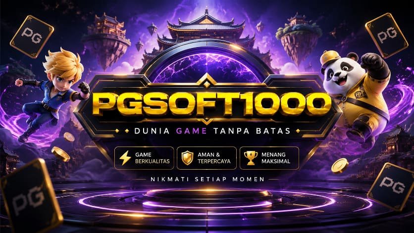 pgsoft1000